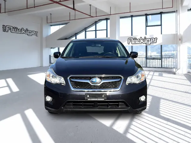 Subaru XV 2.0i Swiss Two