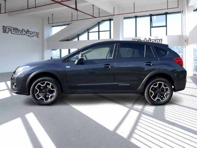 Subaru XV 2.0i Swiss Two