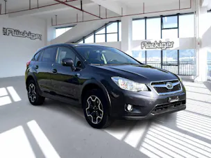 Subaru XV 2.0i Swiss Two