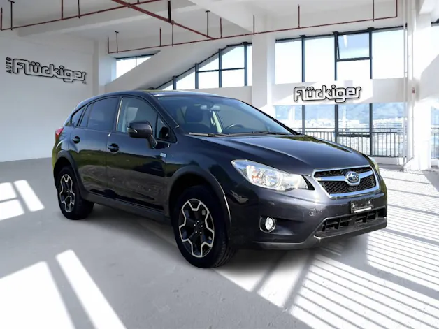 Subaru XV 2.0i Swiss Two