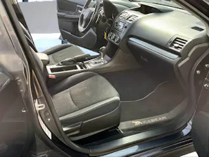 Subaru XV 2.0i Swiss Two