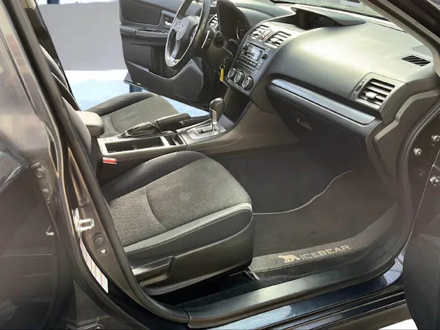 Subaru XV 2.0i Swiss Two