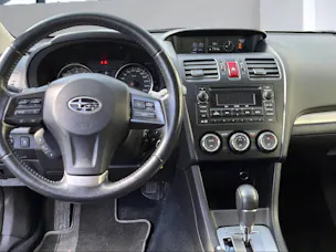 Subaru XV 2.0i Swiss Two