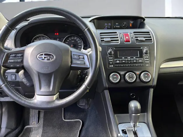 Subaru XV 2.0i Swiss Two