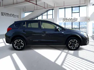 Subaru XV 2.0i Swiss Two
