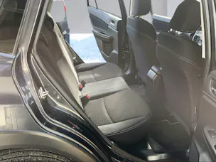 Subaru XV 2.0i Swiss Two