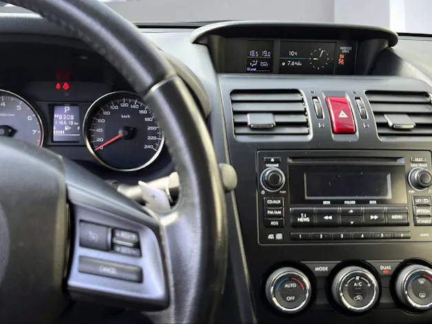 Subaru XV 2.0i Swiss Two