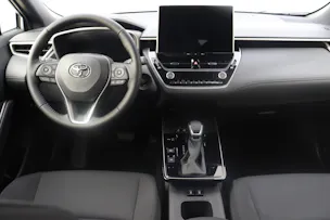 Toyota Corolla Cross 2.0 HSD Trend AWD-i
