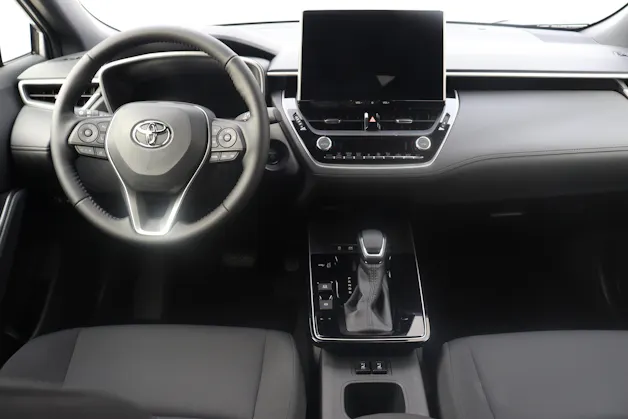 Toyota Corolla Cross 2.0 HSD Trend AWD-i
