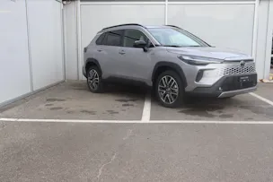 Toyota Corolla Cross 2.0 HSD Trend AWD-i