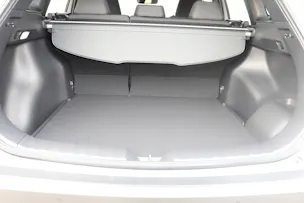 Toyota Corolla Cross 2.0 HSD Trend AWD-i