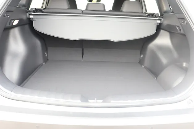 Toyota Corolla Cross 2.0 HSD Trend AWD-i