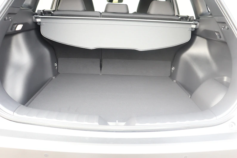 image du véhicule TOYOTA COROLLA CROSS
