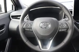 Toyota Corolla Cross 2.0 HSD Trend AWD-i