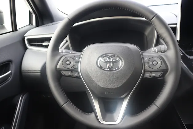 Toyota Corolla Cross 2.0 HSD Trend AWD-i