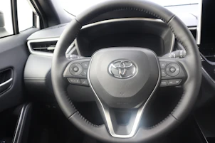 image du véhicule TOYOTA Corolla Cross 2.0 HSD Trend AWD-i