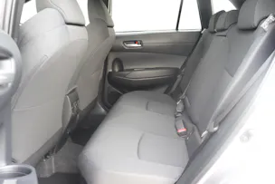 Toyota Corolla Cross 2.0 HSD Trend AWD-i