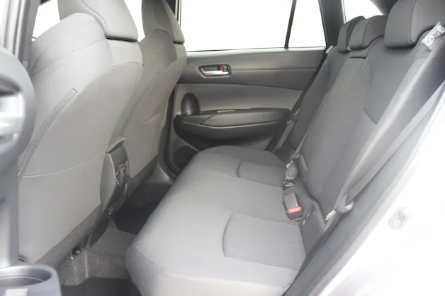 Toyota Corolla Cross 2.0 HSD Trend AWD-i