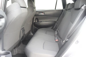 image du véhicule TOYOTA Corolla Cross 2.0 HSD Trend AWD-i