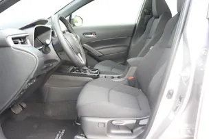 Toyota Corolla Cross 2.0 HSD Trend AWD-i