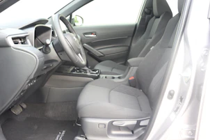 image du véhicule TOYOTA Corolla Cross 2.0 HSD Trend AWD-i