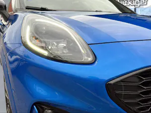 Ford Puma 1.0 EcoB ST-Line Automatik