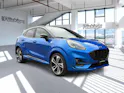 Ford Puma 1.0 EcoB ST-Line Automatik