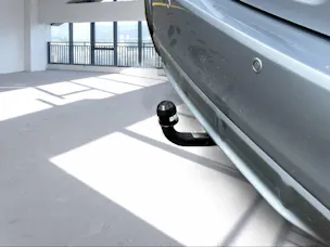 Subaru XV 2.0i Luxury mit Anhängerkupplung 1400kg