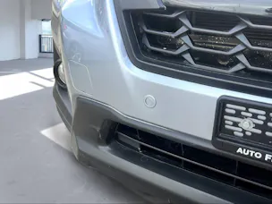 Subaru XV 2.0i Luxury mit Anhängerkupplung 1400kg