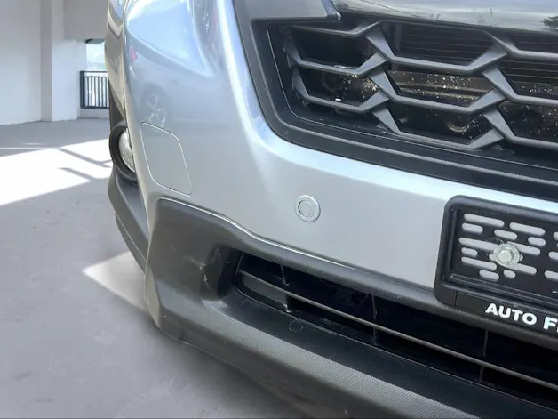 Subaru XV 2.0i Luxury mit Anhängerkupplung 1400kg