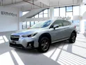 Subaru XV 2.0i Luxury mit Anhängerkupplung 1400kg