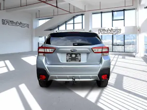 Subaru XV 2.0i Luxury mit Anhängerkupplung 1400kg