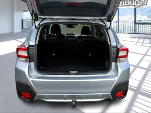 Subaru XV 2.0i Luxury mit Anhängerkupplung 1400kg