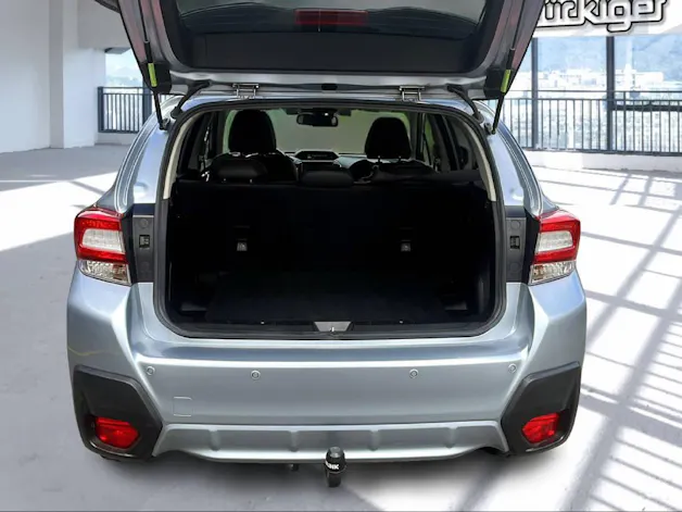 Subaru XV 2.0i Luxury mit Anhängerkupplung 1400kg
