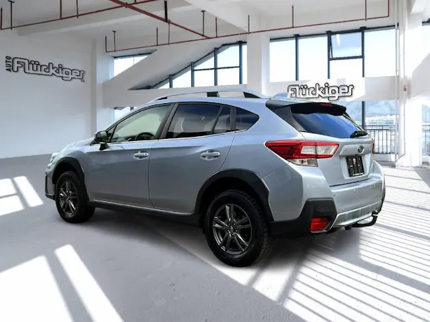 Subaru XV 2.0i Luxury mit Anhängerkupplung 1400kg