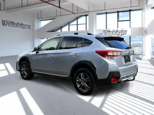 Subaru XV 2.0i Luxury mit Anhängerkupplung 1400kg