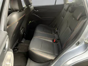 Subaru XV 2.0i Luxury mit Anhängerkupplung 1400kg