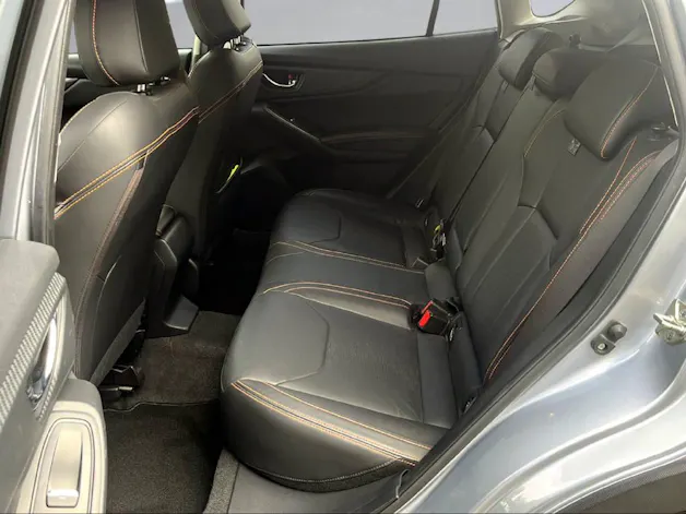Subaru XV 2.0i Luxury mit Anhängerkupplung 1400kg