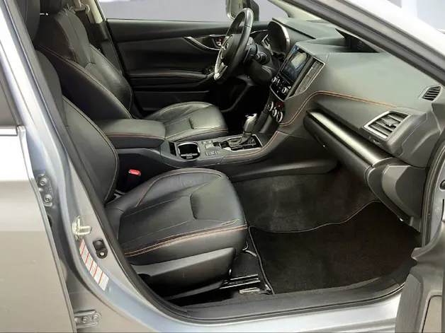 Subaru XV 2.0i Luxury mit Anhängerkupplung 1400kg