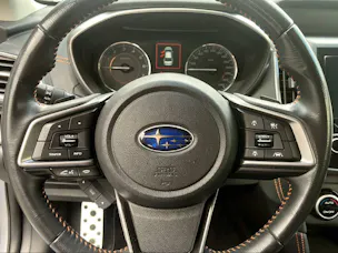Subaru XV 2.0i Luxury mit Anhängerkupplung 1400kg