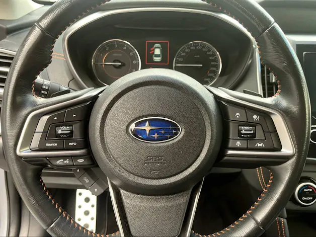 Subaru XV 2.0i Luxury mit Anhängerkupplung 1400kg