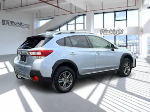 Subaru XV 2.0i Luxury mit Anhängerkupplung 1400kg