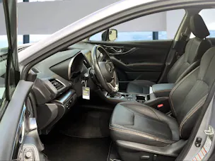 Subaru XV 2.0i Luxury mit Anhängerkupplung 1400kg