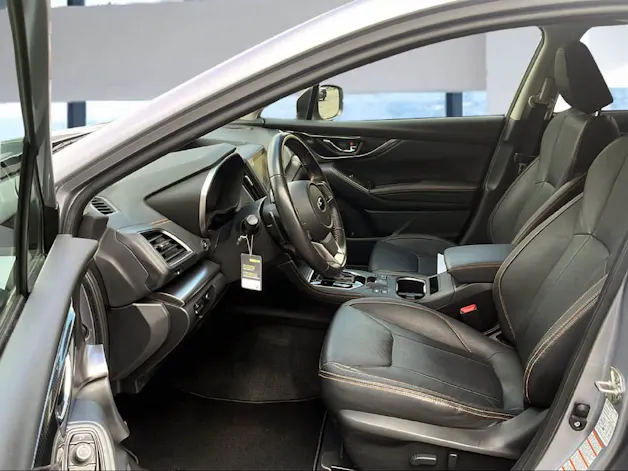 Subaru XV 2.0i Luxury mit Anhängerkupplung 1400kg