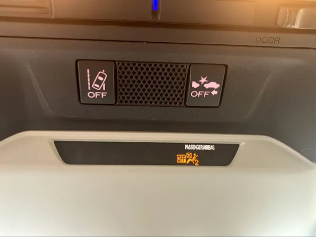 Subaru XV 2.0i Luxury mit Anhängerkupplung 1400kg
