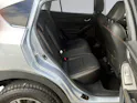 Subaru XV 2.0i Luxury mit Anhängerkupplung 1400kg