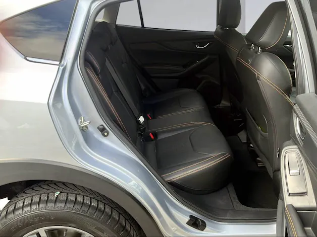 Subaru XV 2.0i Luxury mit Anhängerkupplung 1400kg