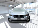 Subaru XV 2.0i Luxury mit Anhängerkupplung 1400kg
