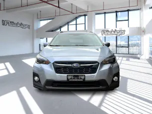Subaru XV 2.0i Luxury mit Anhängerkupplung 1400kg