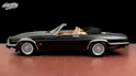 Jaguar XJS V12 Convertible